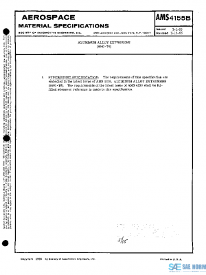 SAE AMS4155B PDF