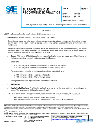 SAE J968/1_201509 PDF