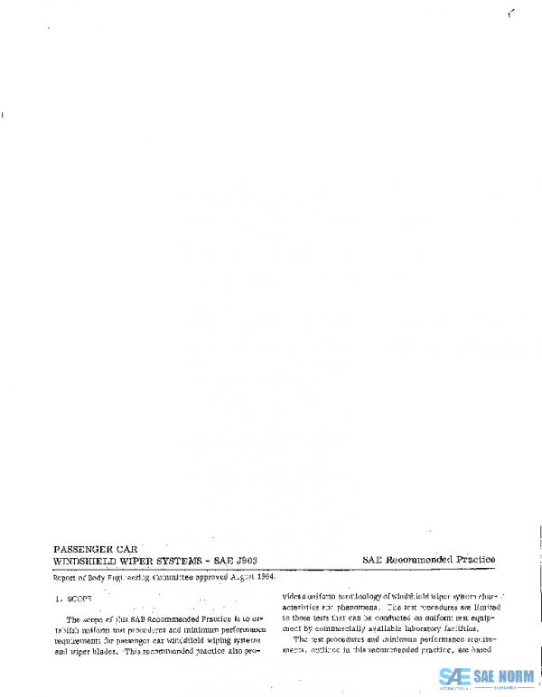 SAE J903_196408 PDF