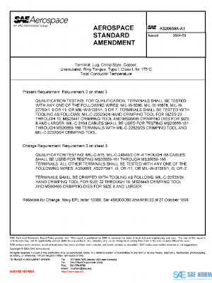 SAE AS20659A_A1 PDF