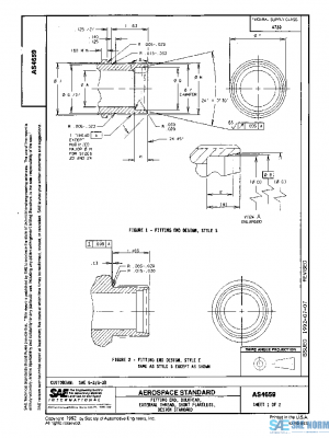 SAE AS4659 PDF