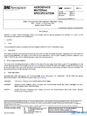 SAE AMS5571J PDF
