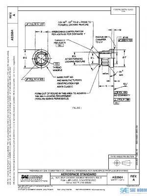 SAE AS3564A PDF