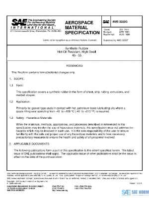 SAE AMS3222G PDF