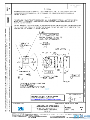 SAE AS9882B PDF