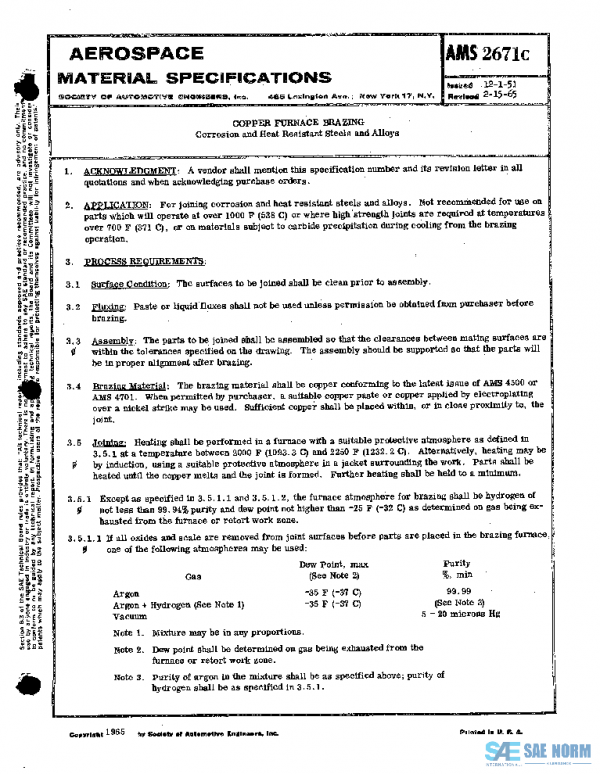 SAE AMS2671C PDF