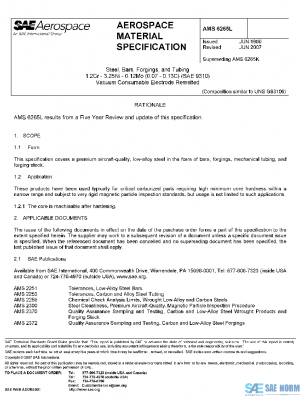 SAE AMS6265L PDF