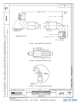 SAE AS158D PDF