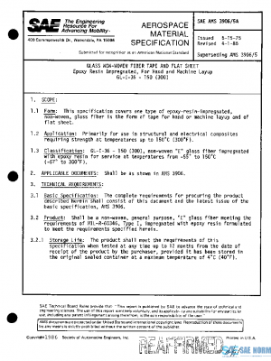 SAE AMS3906/5A PDF