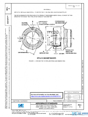 SAE AS31471A PDF