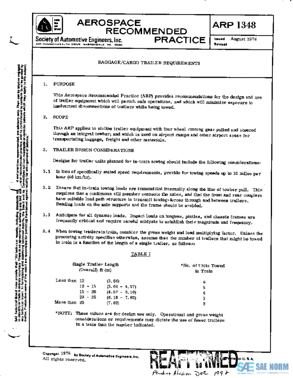 SAE ARP1348 PDF