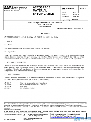 SAE AMS4893C PDF