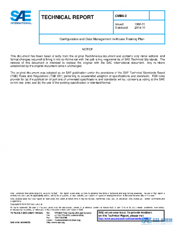 SAE CMB6_2 PDF
