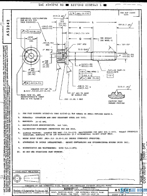 SAE AS3242 PDF