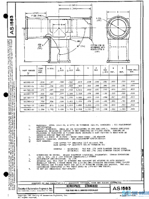 SAE AS1583 PDF