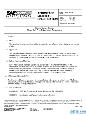 SAE AMS3194C PDF