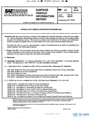 SAE J357_199605 PDF