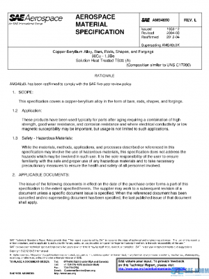 SAE AMS4650L PDF
