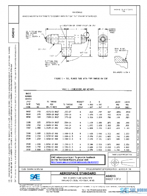 SAE AS4313 PDF