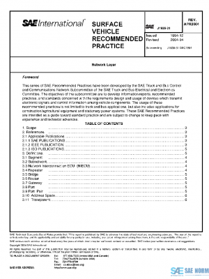 SAE J1939/31_200404 PDF
