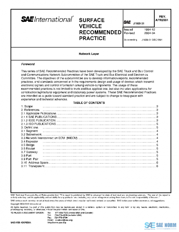 SAE J1939/31_200404 PDF