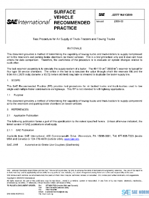 SAE J2377_200905 PDF