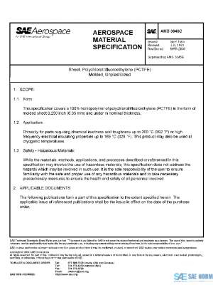 SAE AMS3646C PDF