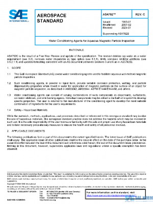 SAE AS4792C PDF