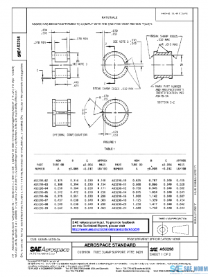 SAE AS3298 PDF