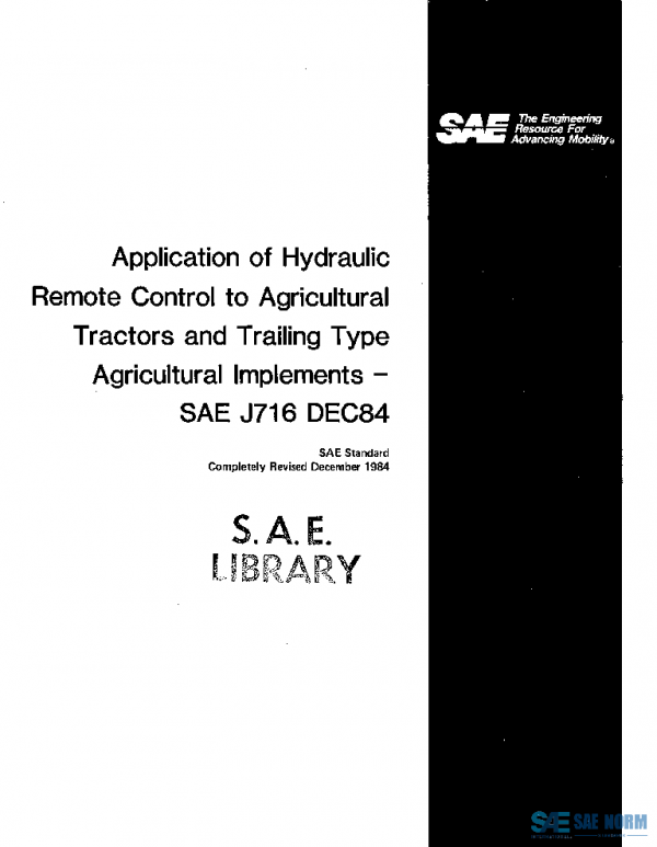 SAE J716_198412 PDF