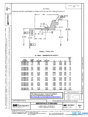 SAE AS1895/2C PDF