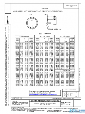 SAE MA3352 PDF