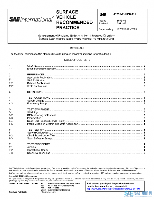 SAE J1752/2_201106 PDF