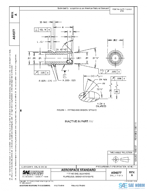 SAE AS4377A PDF