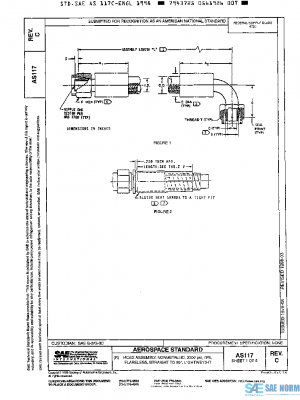 SAE AS117C PDF