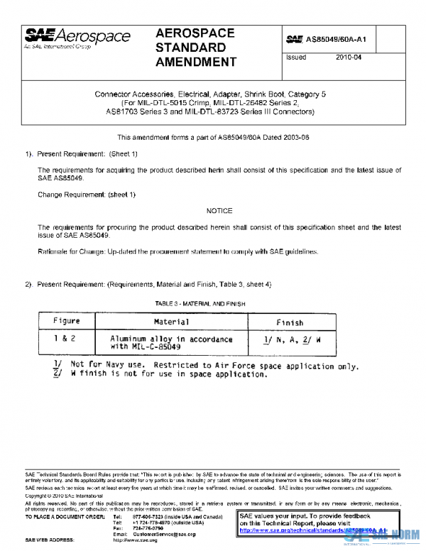 SAE AS85049/60A_A1 PDF