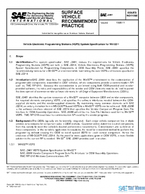 SAE J2461_199811 PDF