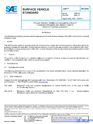 SAE J2297_202412 PDF