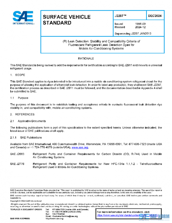 SAE J2297_202412 PDF