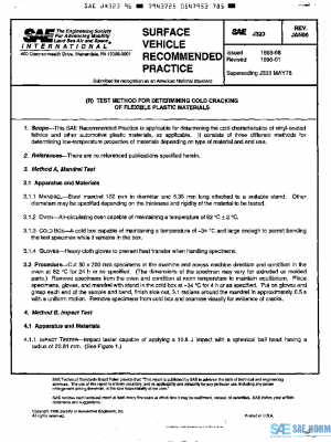 SAE J323_199601 PDF