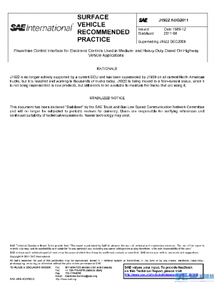 SAE J1922_201108 PDF