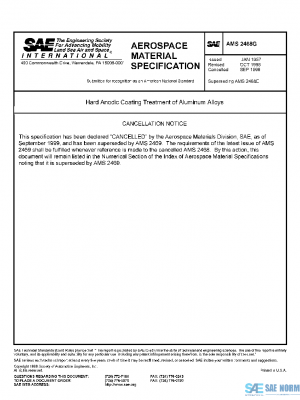 SAE AMS2468G PDF