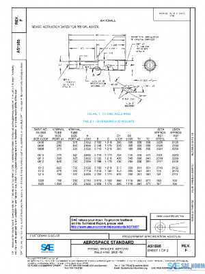 SAE AS1585F PDF