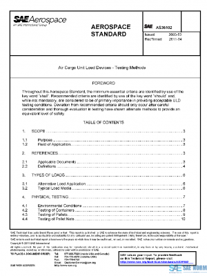 SAE AS36102 PDF