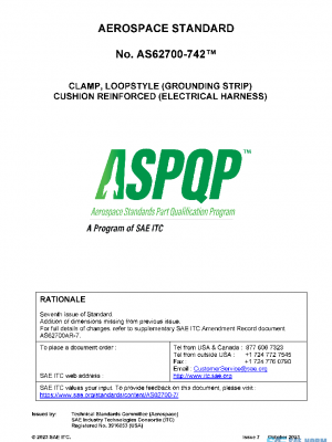 SAE AS62700-7 PDF