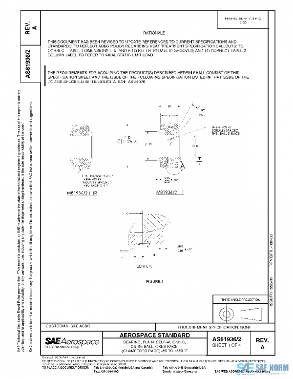SAE AS81936/2A PDF SAE AS81936/2A PDF