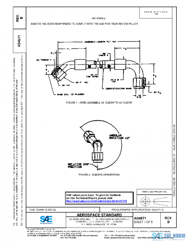 SAE AS4571B PDF