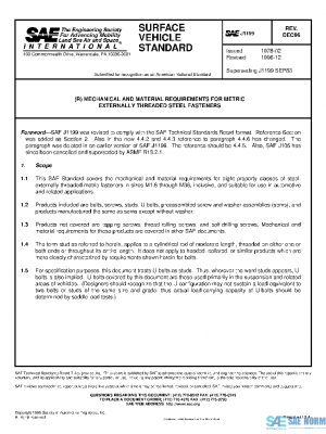 SAE J1199_199612 PDF