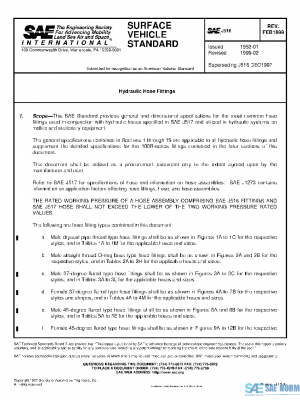 SAE J516_199902 PDF