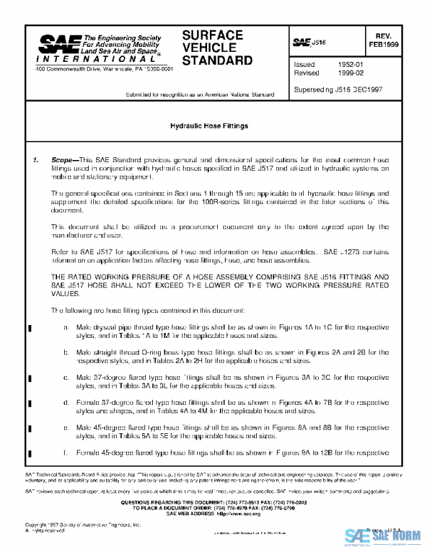 SAE J516_199902 PDF
